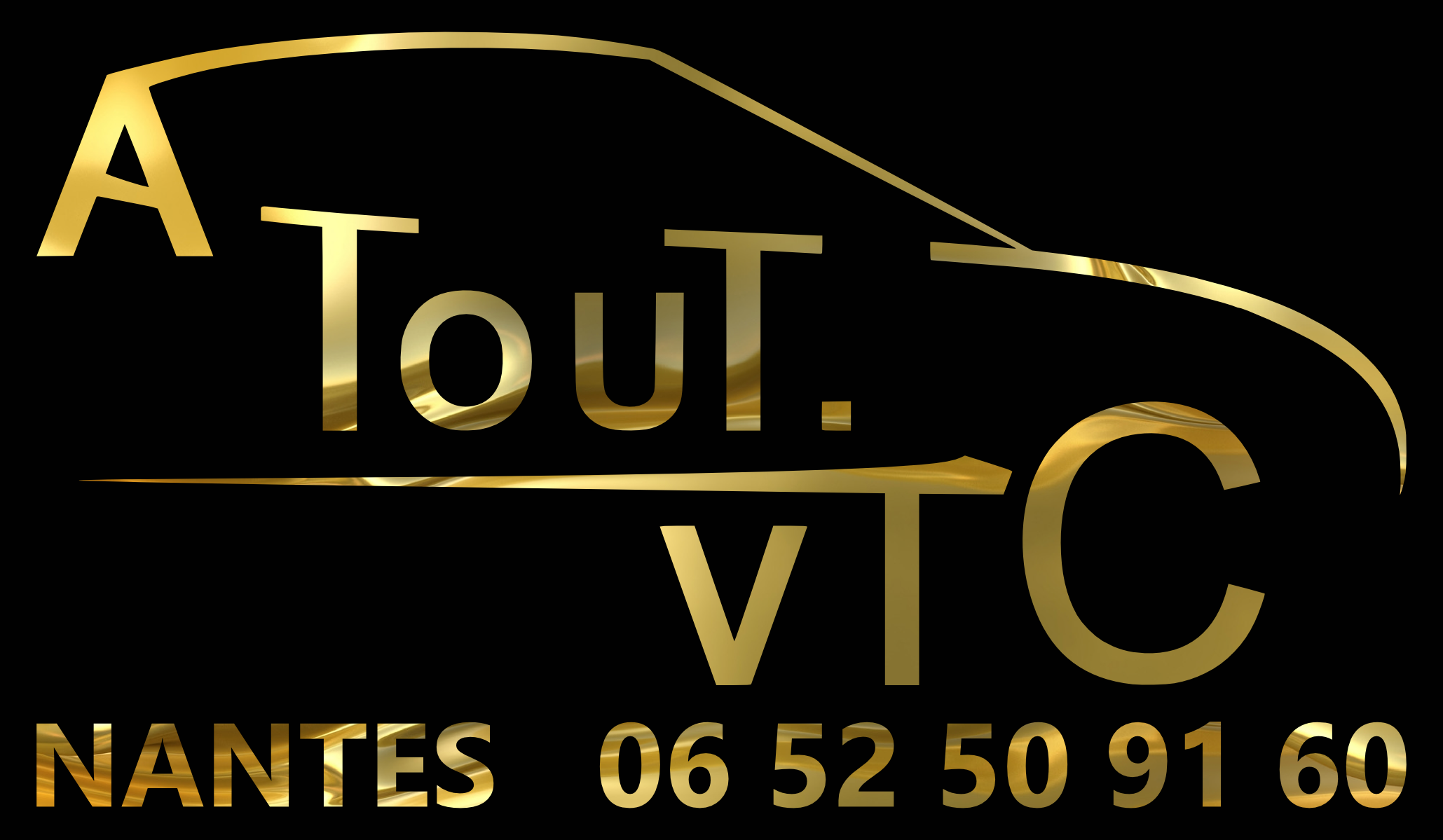 Chauffeur privé VTC Nantes